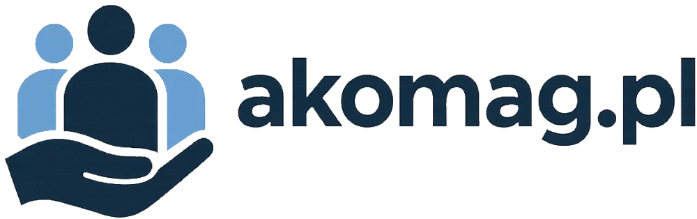 Logo firmy